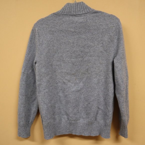 BANANA REPUBLIC SWEATER - Picture 4 of 4